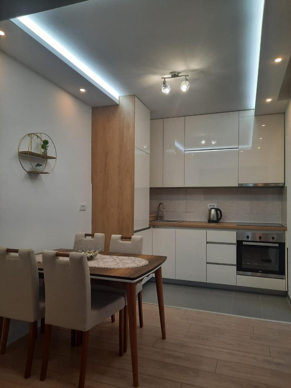 Matkovic Residence ติวัต ภายนอก รูปภาพ