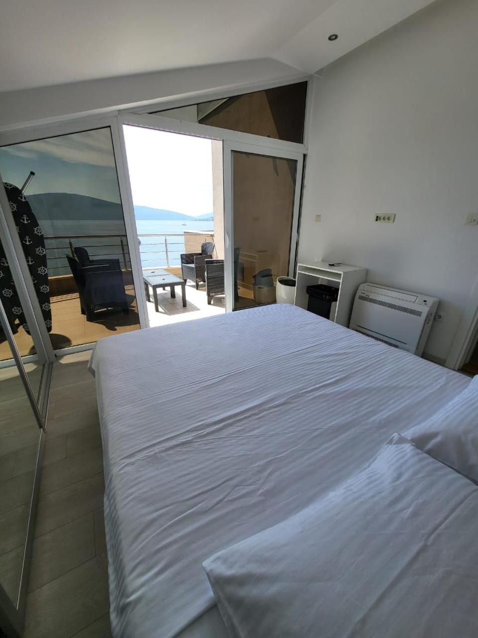 Matkovic Residence ติวัต ภายนอก รูปภาพ