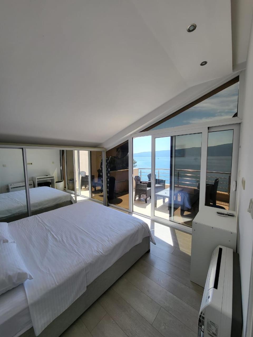 Matkovic Residence ติวัต ภายนอก รูปภาพ