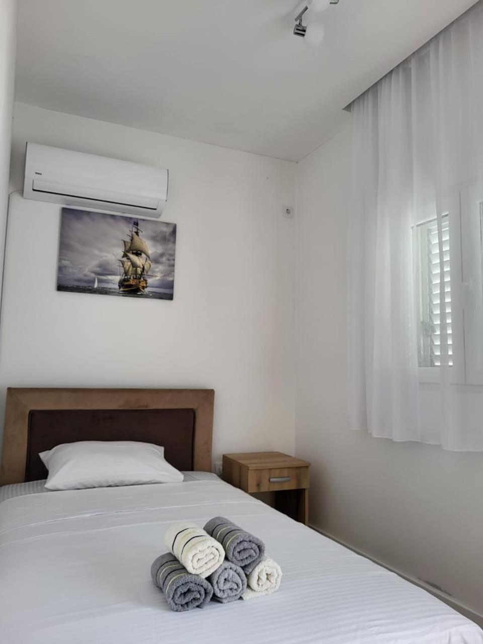 Matkovic Residence ติวัต ภายนอก รูปภาพ