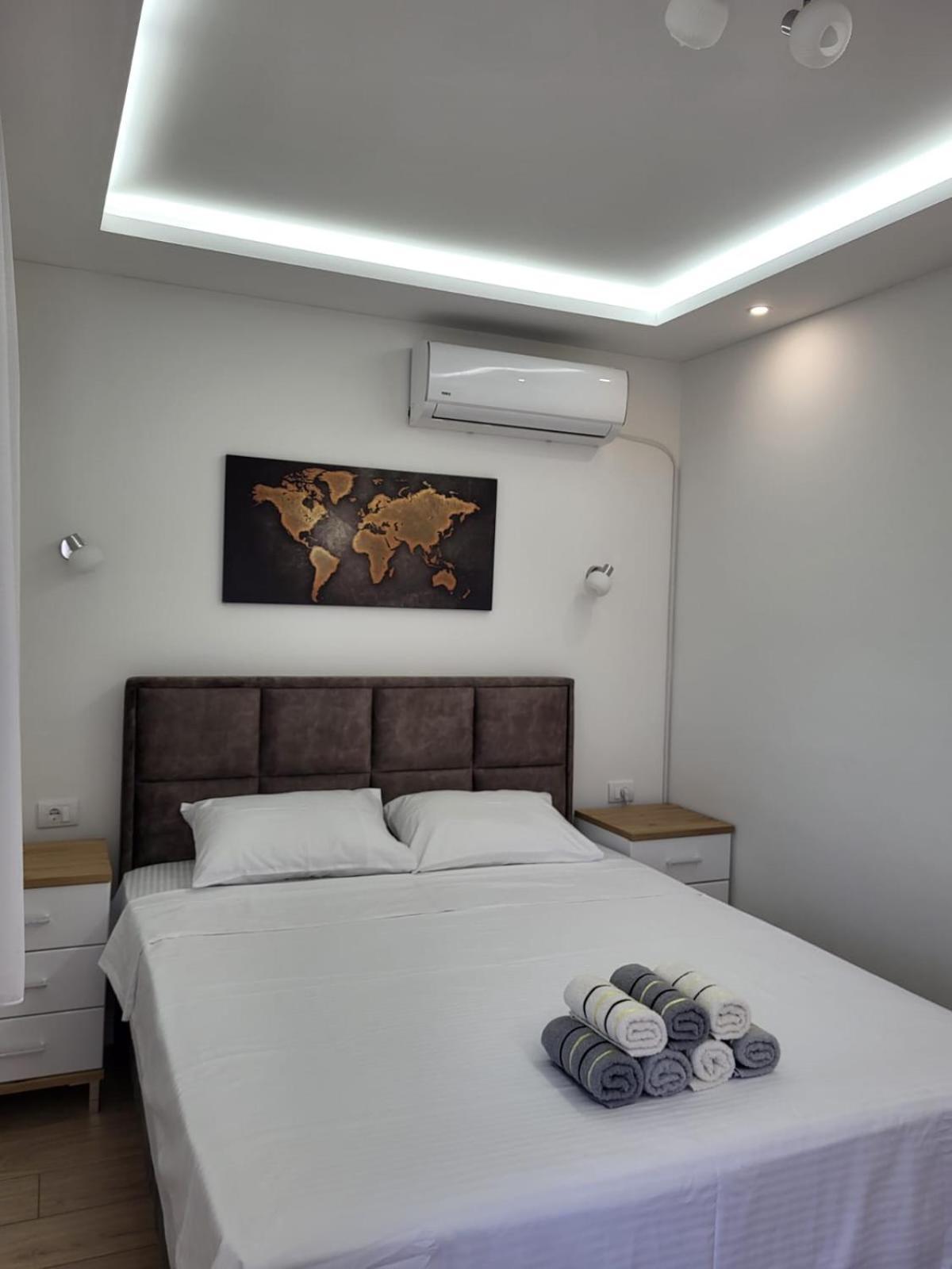 Matkovic Residence ติวัต ภายนอก รูปภาพ