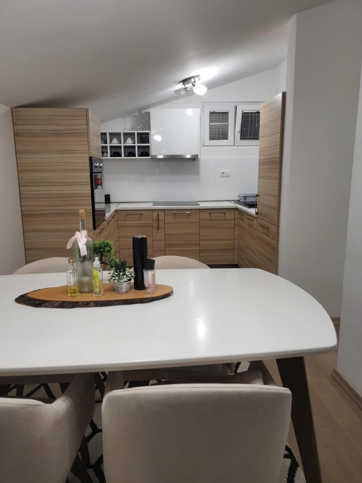 Matkovic Residence ติวัต ภายนอก รูปภาพ