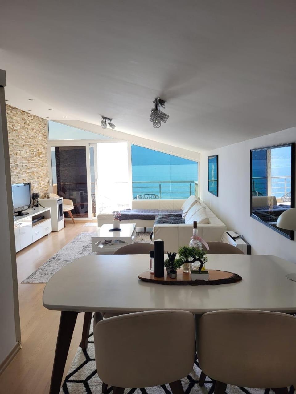 Matkovic Residence ติวัต ภายนอก รูปภาพ