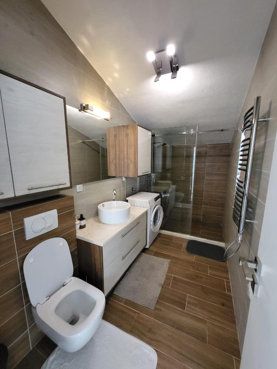 Matkovic Residence ติวัต ภายนอก รูปภาพ