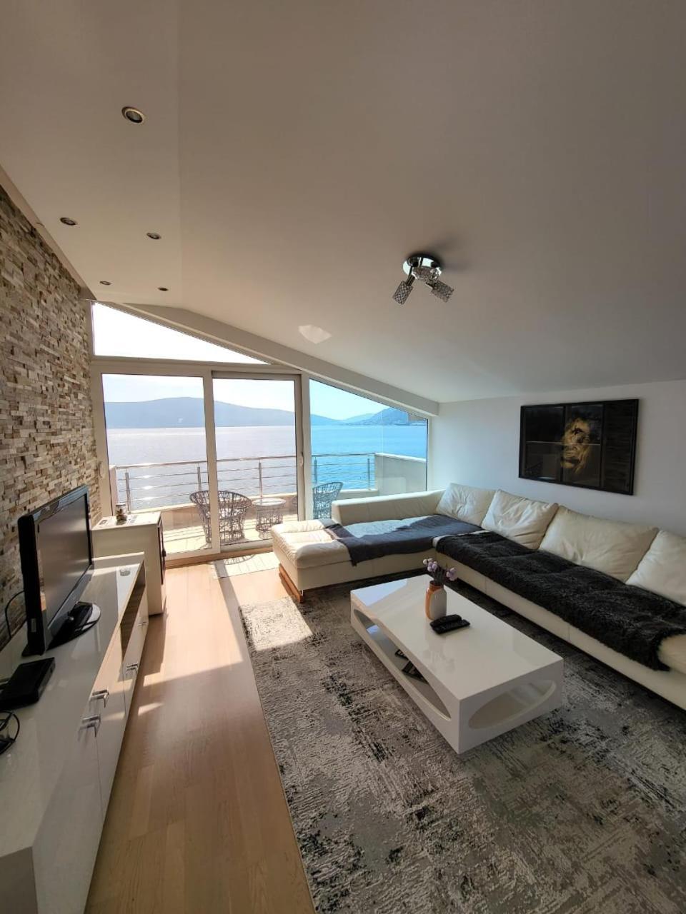 Matkovic Residence ติวัต ภายนอก รูปภาพ