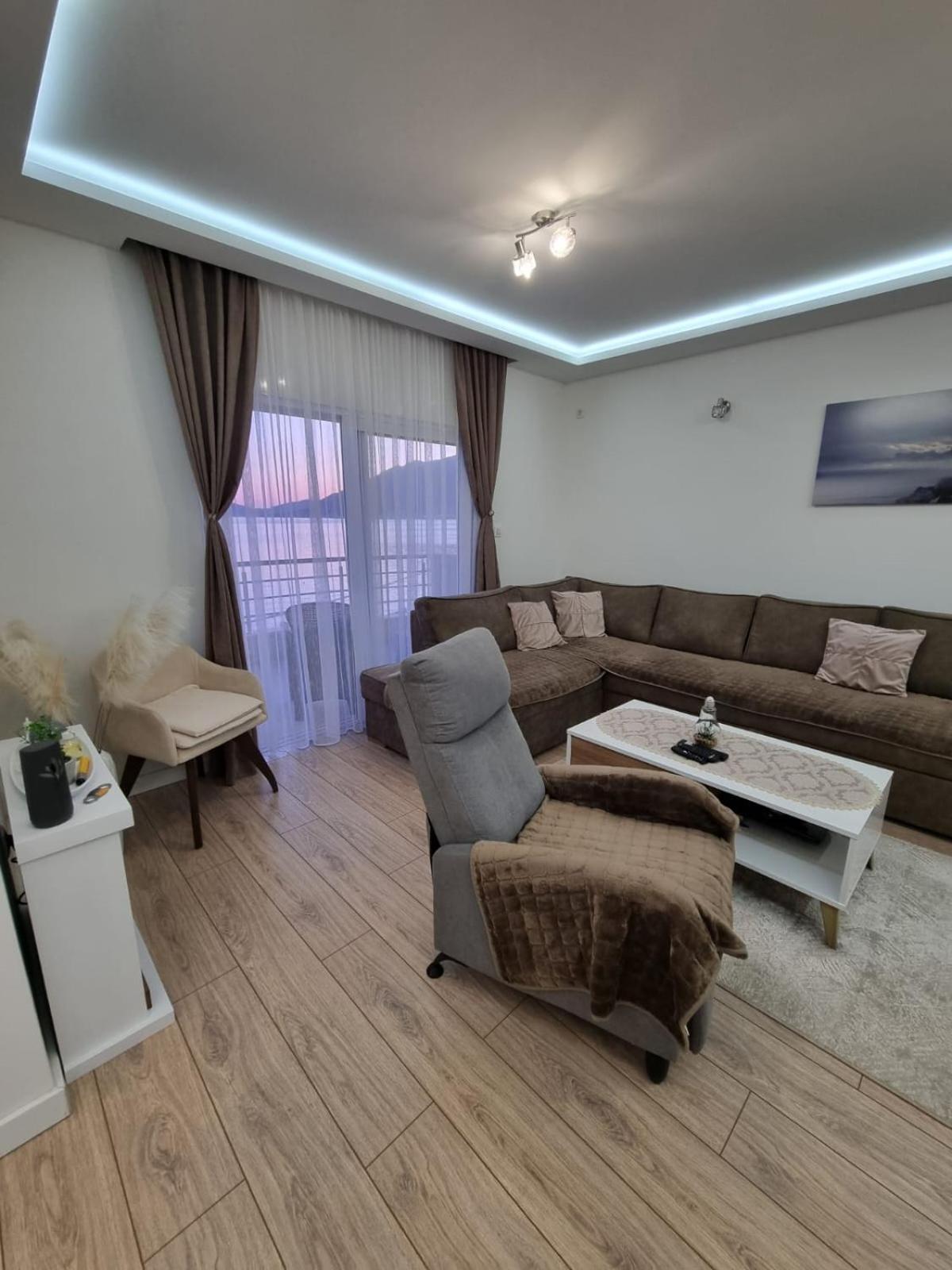 Matkovic Residence ติวัต ภายนอก รูปภาพ