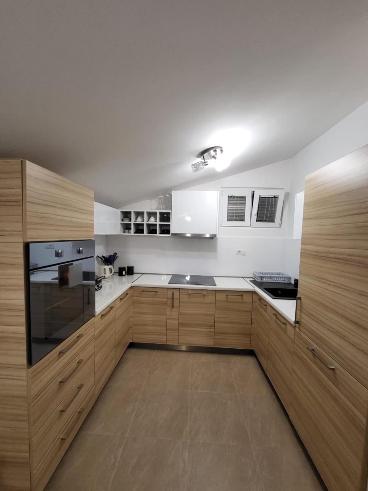 Matkovic Residence ติวัต ภายนอก รูปภาพ