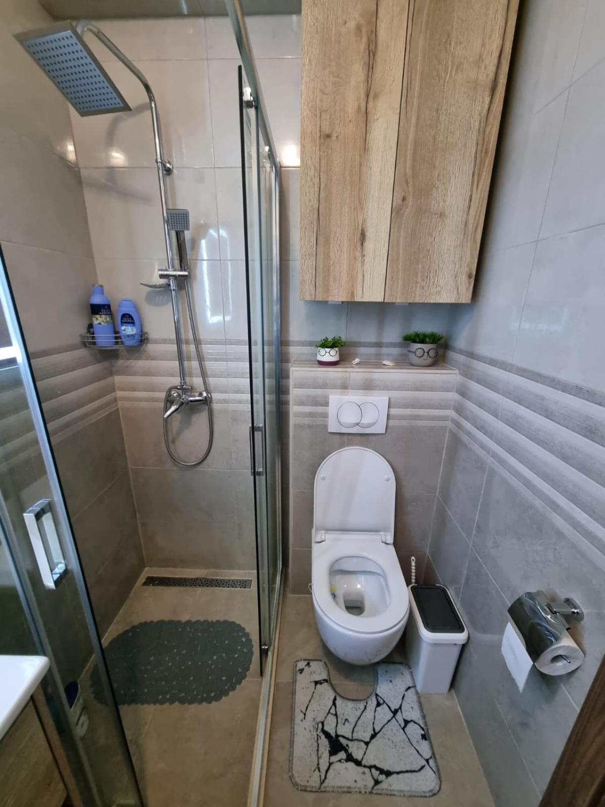 Matkovic Residence ติวัต ห้อง รูปภาพ