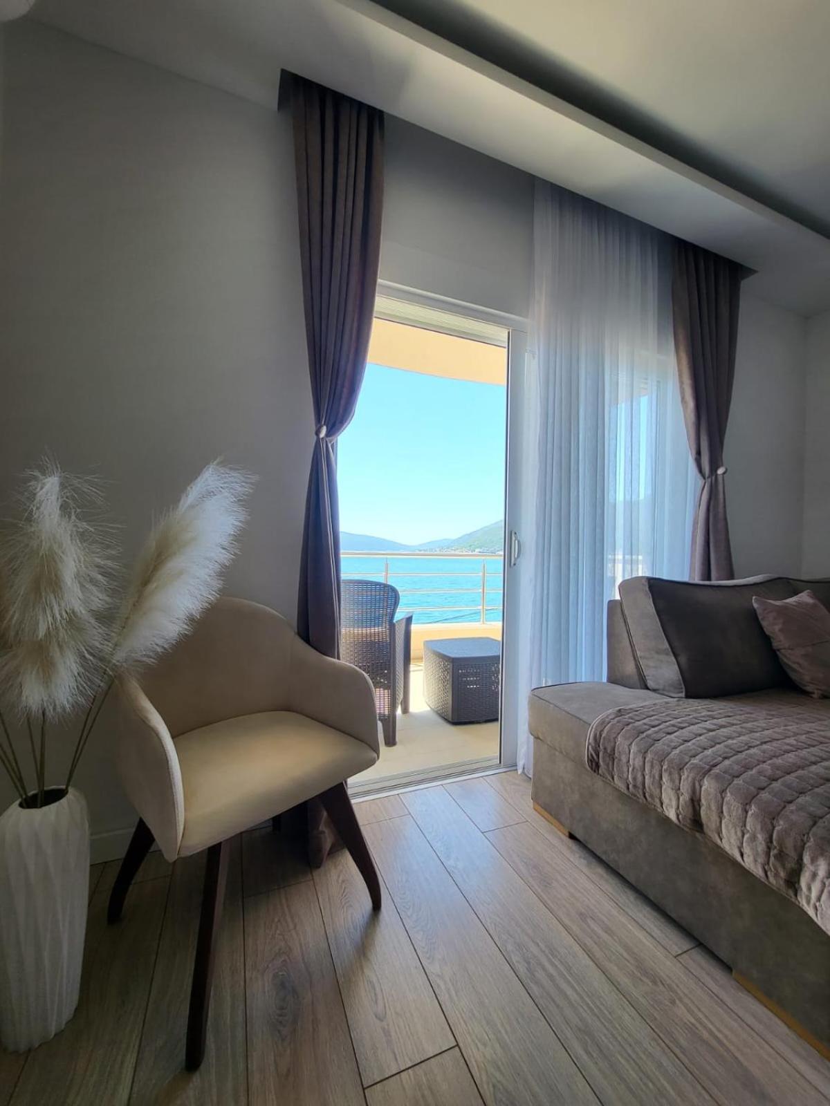 Matkovic Residence ติวัต ภายนอก รูปภาพ
