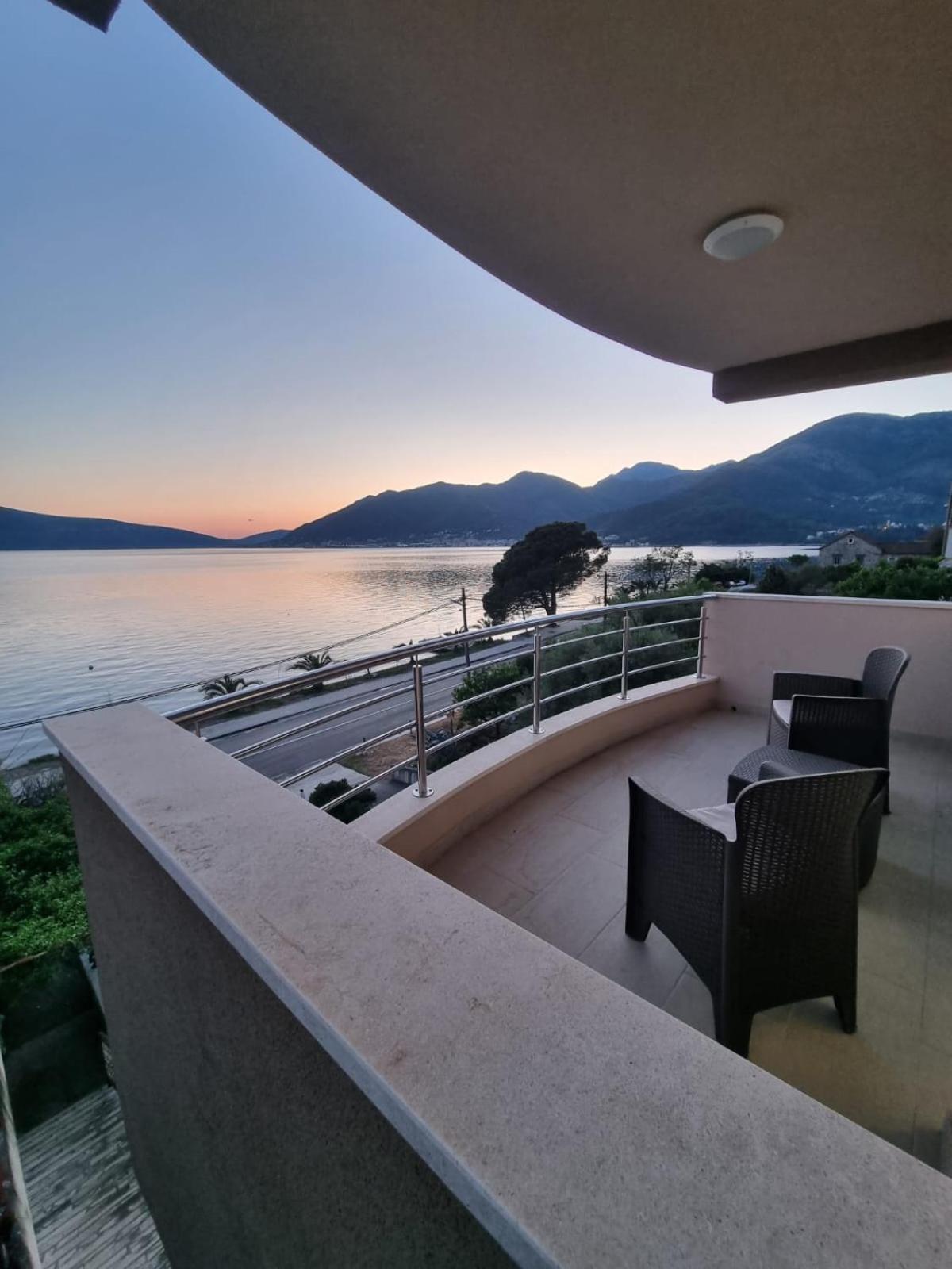 Matkovic Residence ติวัต ภายนอก รูปภาพ