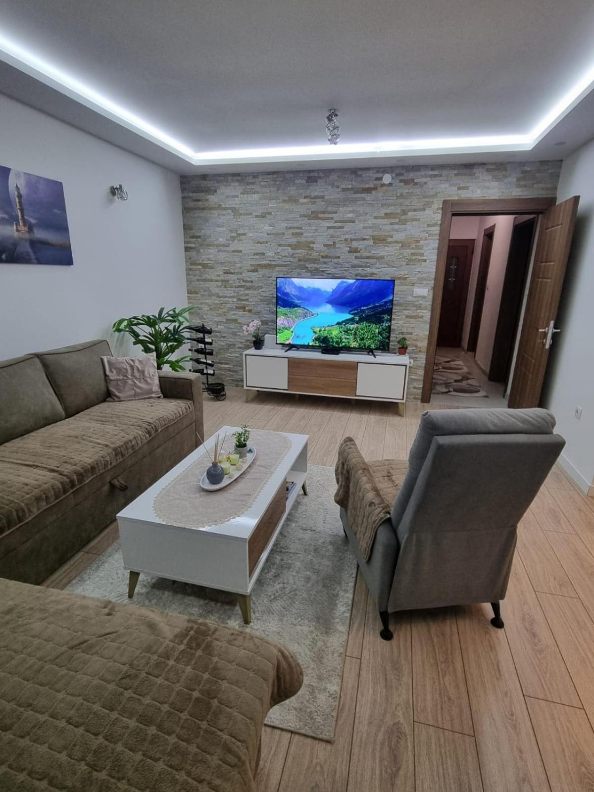 Matkovic Residence ติวัต ภายนอก รูปภาพ