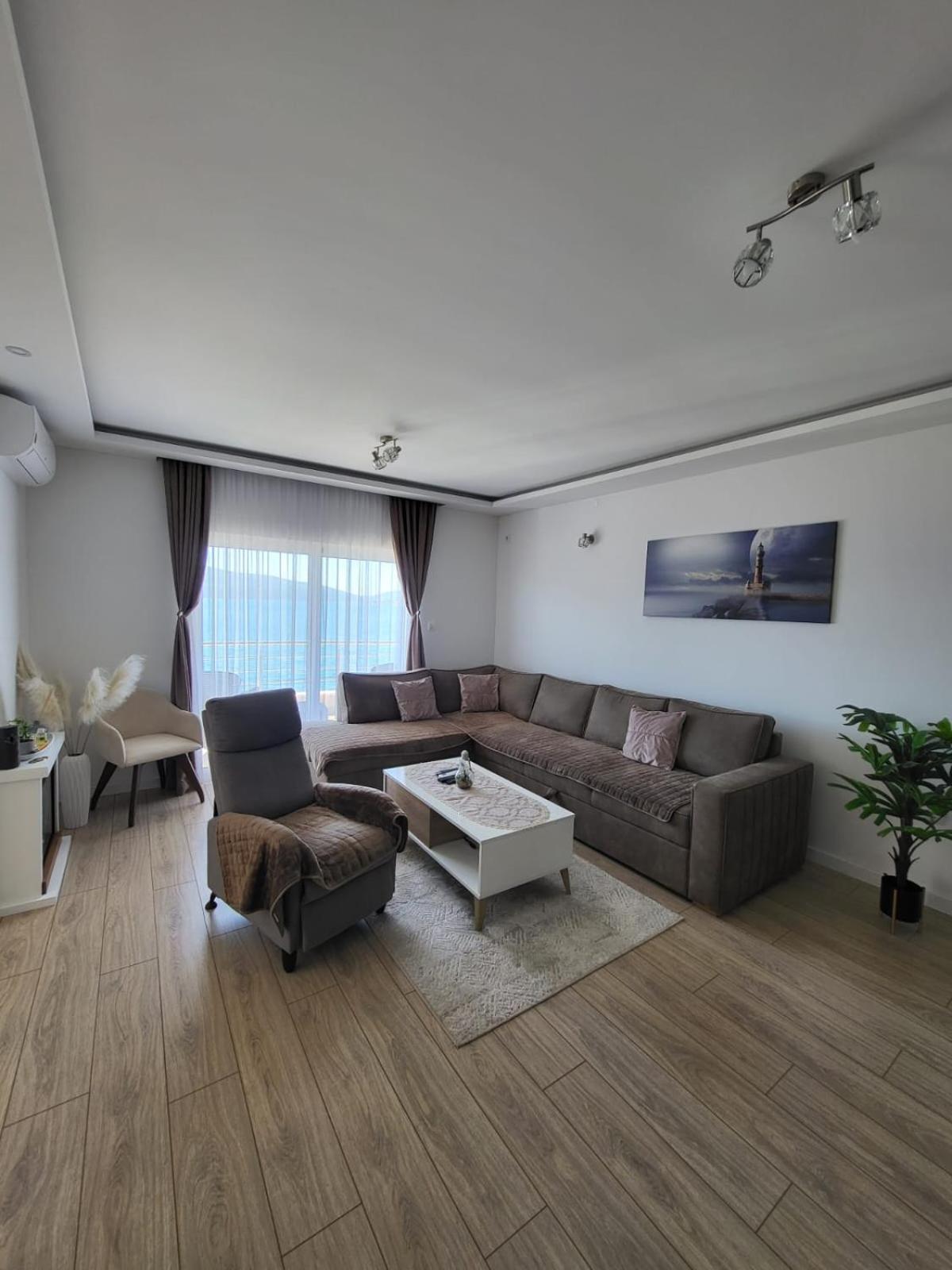 Matkovic Residence ติวัต ภายนอก รูปภาพ