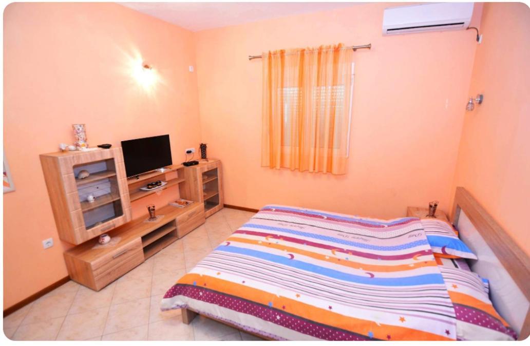 Matkovic Residence ติวัต ภายนอก รูปภาพ